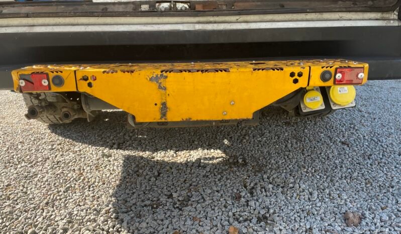 
								2019 Iveco Daily L2 H2 full									